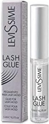 Tweezers Levissime Tools & Accessories for Face, Eyes, and Artificial Lashes