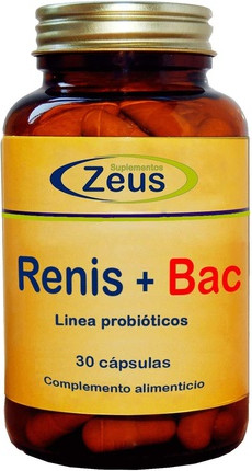 Vitamin Serum Zeus+Dione Zeus