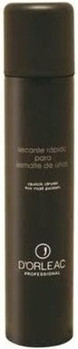 Nail Polish D'Orleac Fast Drying Nail Polish