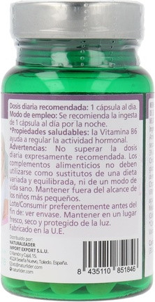 Vitamin Serum Naturlider Sofo-calm