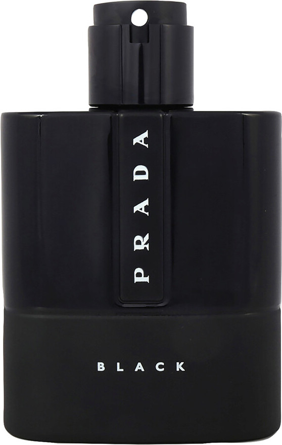 Eau De Parfum Prada Luna Rossa Black