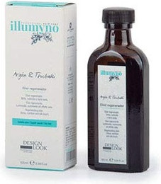 Anti-Aging Serum Design Look Illumyno Regenerierendes Elixier