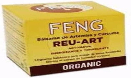 Lip Scrub Feng Shui