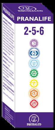 Vitaminli Sera Equisalud Pranalife