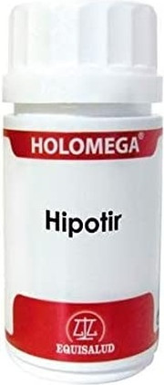 Vitamin Serum Equisalud Holomega