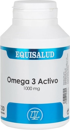Omega 3 Dori Equisalud