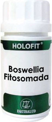 Equisalud Holofit Boswellia Фитосома 50 Капсул