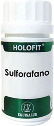 Holofit Sulforaphane 50 Kapseln