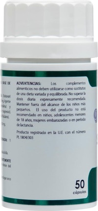 Kapseln Equisalud Holofit Ayurveda Shatavari
