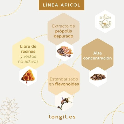 Drops Tongil Vitamin Serun