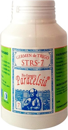 Vitamin Paracelsia 7 STRS 200COMP FOR