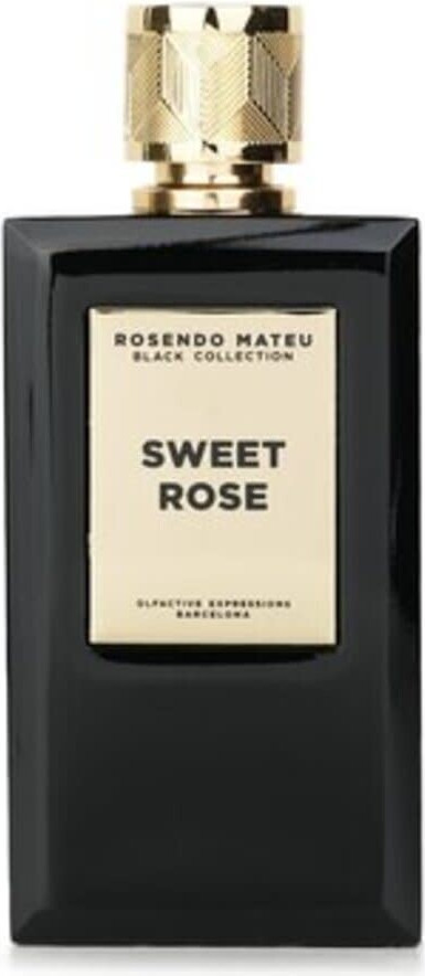 Eau De Parfum Rosendo Mateu Sweet Rose
