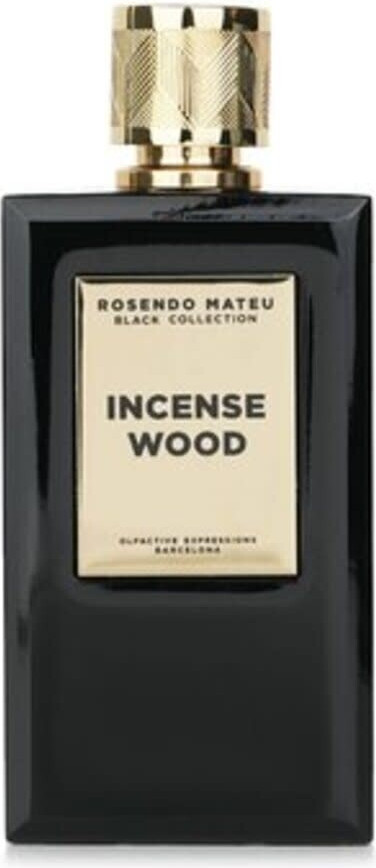 Eau De Parfum Rosendo Mateu Incense Wood