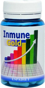 Nahrungsergänzungsmittel Montstar Immune Gold