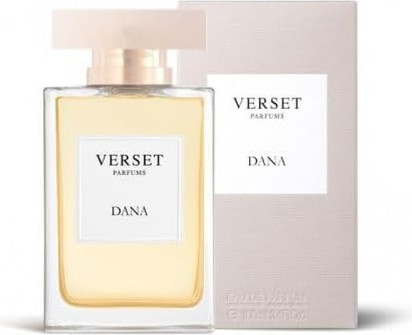 Eau de Parfum Versace Dana