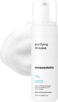 Mesoestetic Reinigungsmousse