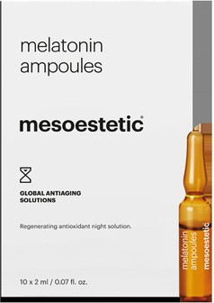 Ampullen Mesoestetic