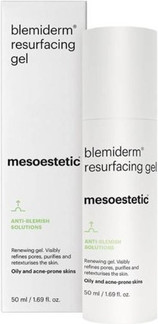 Gel Mesoestetic Blemiderm Resurfacing Gel