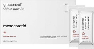 Pulver Mesoestetic Grascontrol