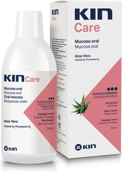 Mouthwash K&N