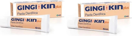 Toothpaste K&N Kin Gingi Kin Plus