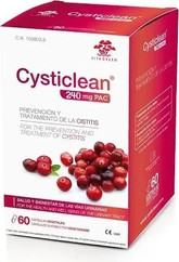 Капсулы Cysticlean