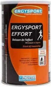 Порошок Nutergia Ergysport