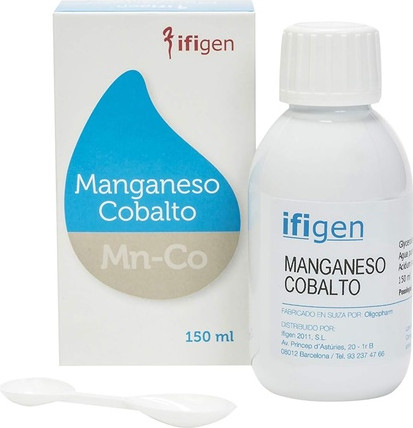 Туалетная вода Ifigen Glove