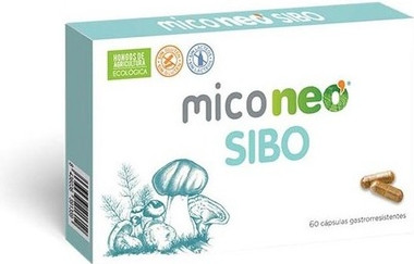 Dietary Supplement Neo Fantastic Neo Mico Neo Sibo Bio