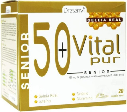 Vitaminli Serumi Drasanvi