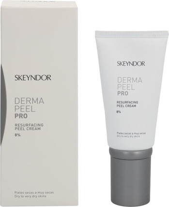 Exfoliating Cream Skeyndor Derma Peel Pro