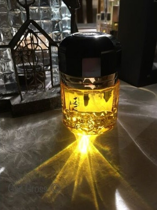 Eau De Parfum Ramon Monegal Faisa