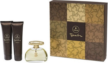 Eau De Toilette Tous Touch