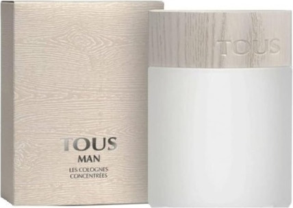 Eau De Toilette Tous Les Colonias Concentree Man