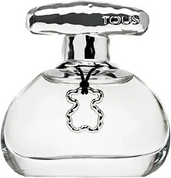 Eau De Toilette Tous Touch The Luminous Gold