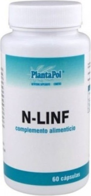 Capsules Plantapol N-Lymph
