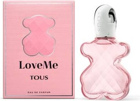 Eau De Parfum Tous Love Me