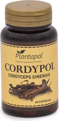 Капсулы Plantapol