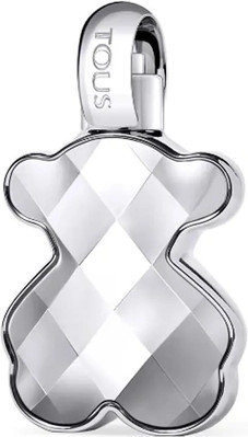 Eau De Parfum Tous Love Me The Silver