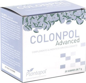 Пищевая добавка Plantapol Colonpol Advanced