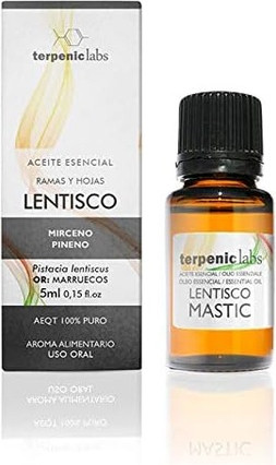 Ätherisches Öl Terpenic Evo Lentisco