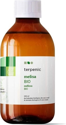 Hydrolat Terpenic Nutricosmetics Terpenic Hidrolato Melisa Bio