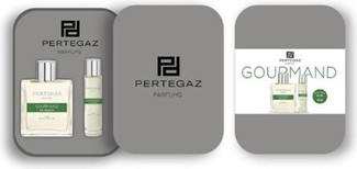 Eau De Parfum Pertegaz