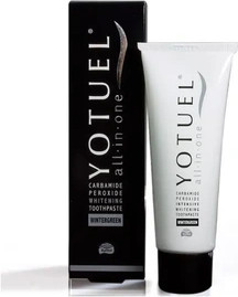 Toothpaste Yotuel