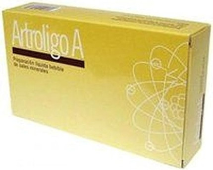 Ampoules Artesania Agricola