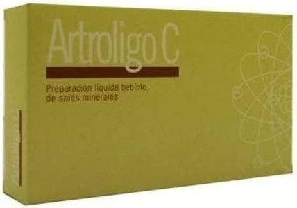 Minerals Artesania Agricola