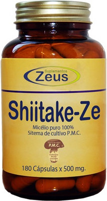 Vitamin Serum Zeus+Dione Zeus