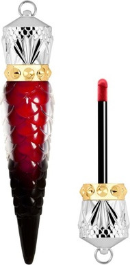 Matte Liquid Lipstick Christian Louboutin Rouge A Levres Fluide Mat Couleur Rouge