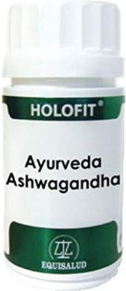 Kapseln Equisalud Ayurveda Ashwagandha