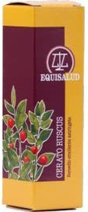Бальзам Equisalud